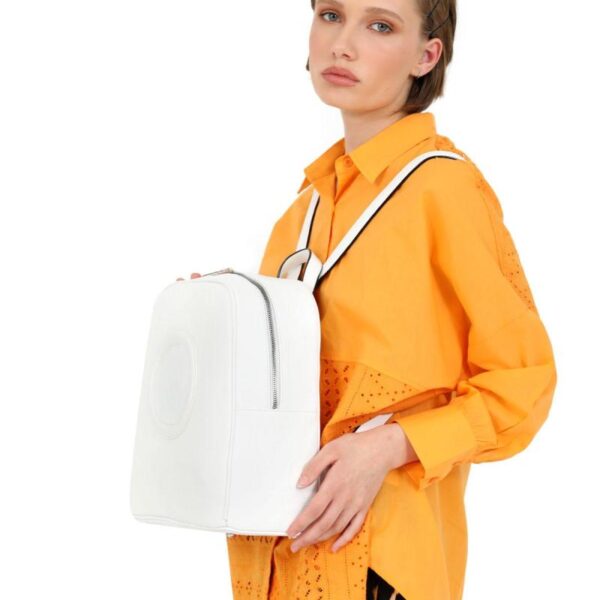 Γυναικεία τσάντα πλάτης DOCA 20448